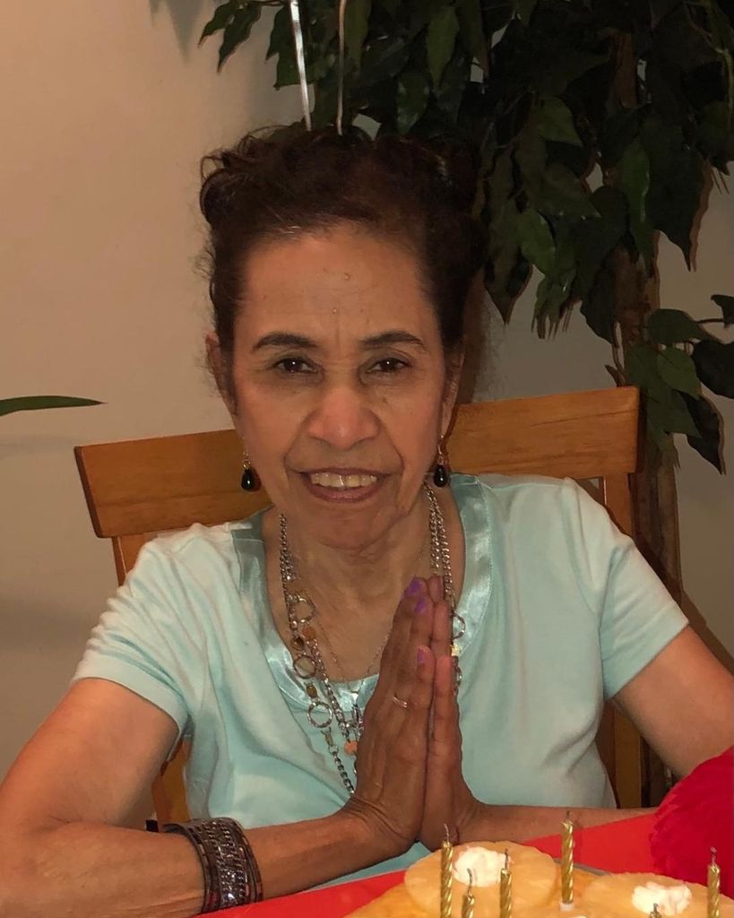 Marina A. Marte