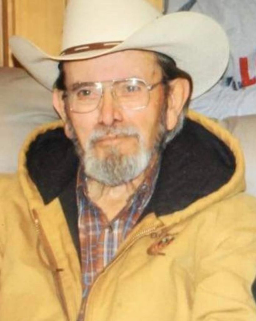 Donald Micheal Billmeier