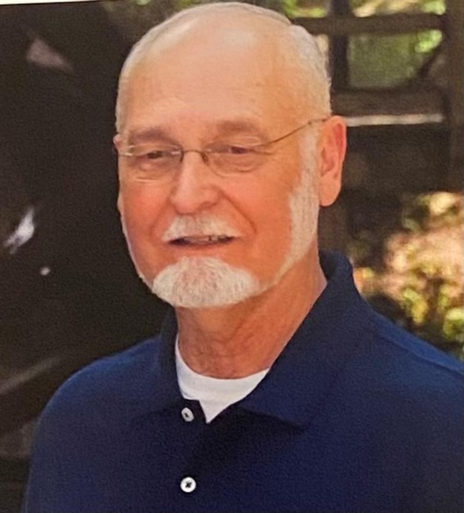 Richard Allen Judkins Profile Photo