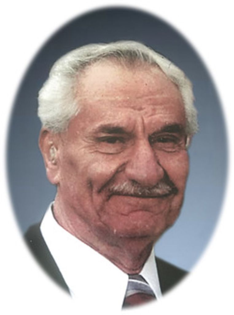 Guido Eugene Pagliarini