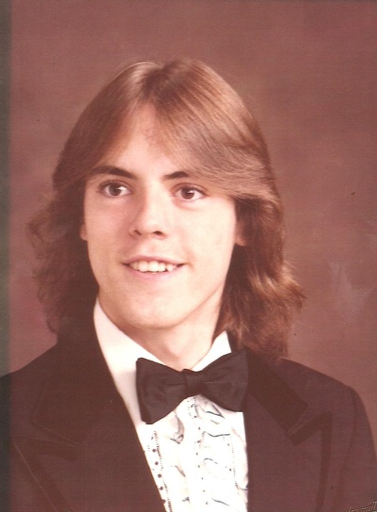 Terry "Bubba" Clay Ellison Profile Photo