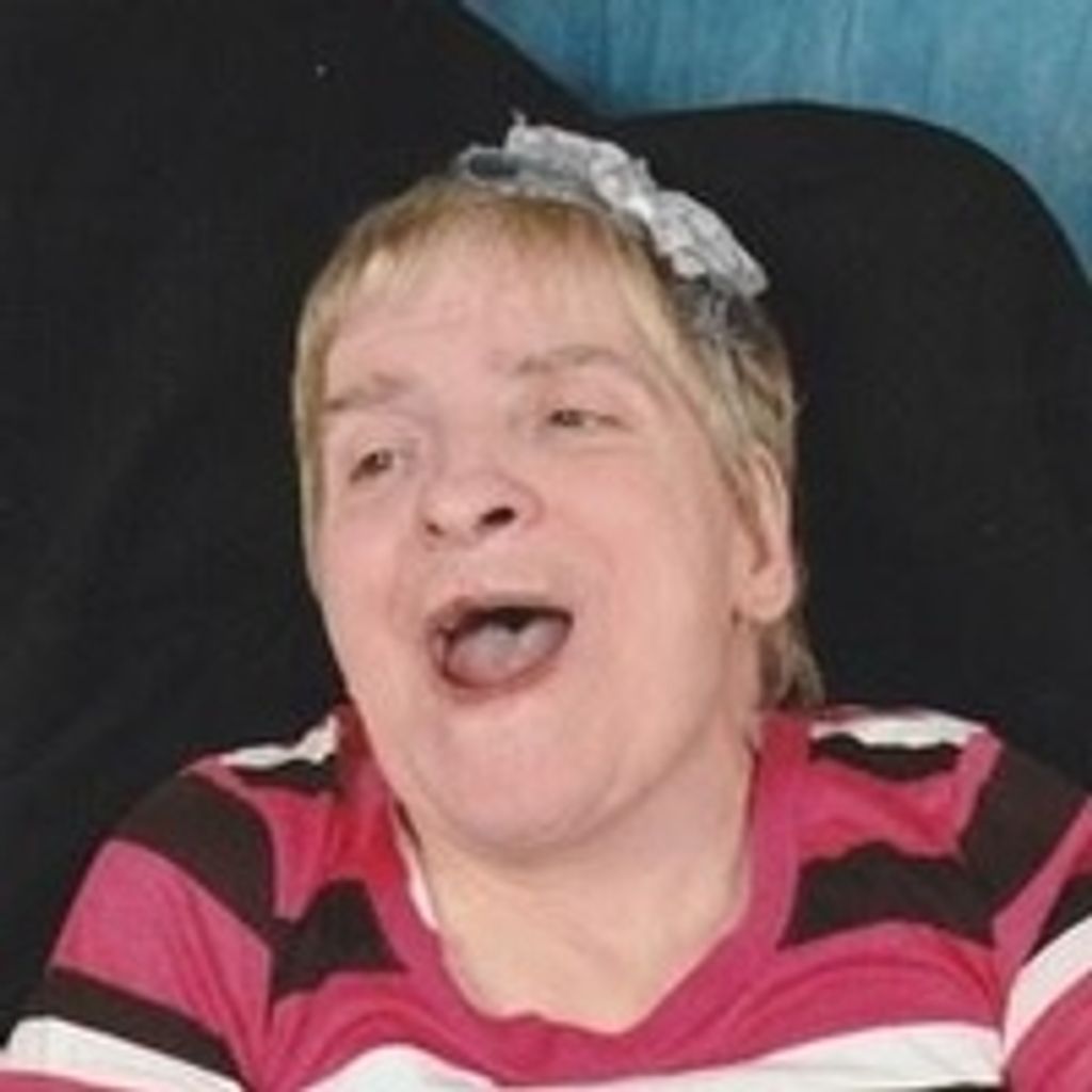 Cindy L. Dickinson