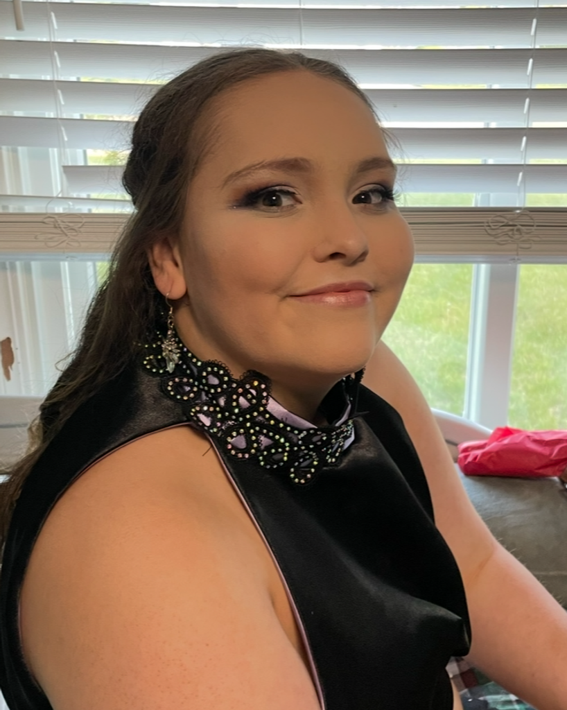 Bella Dawne Parker Profile Photo