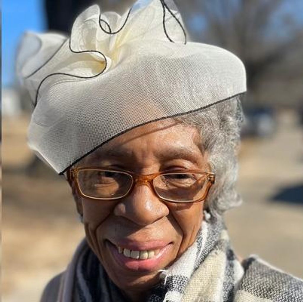 Mrs. Betty Lou Barnes Profile Photo