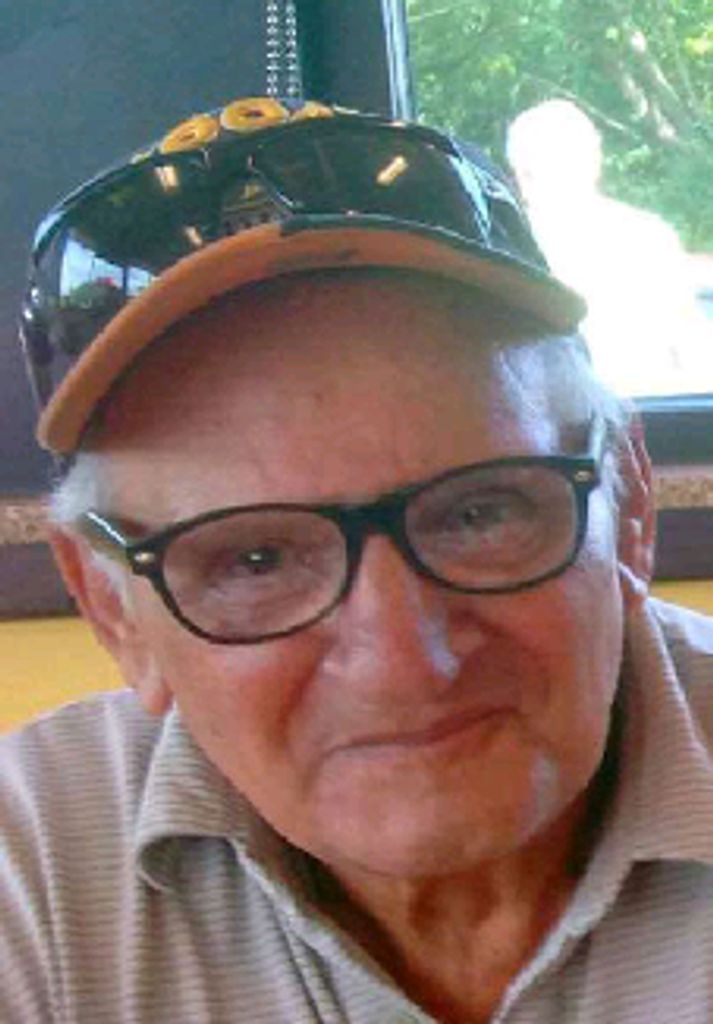 Jose S. Monte