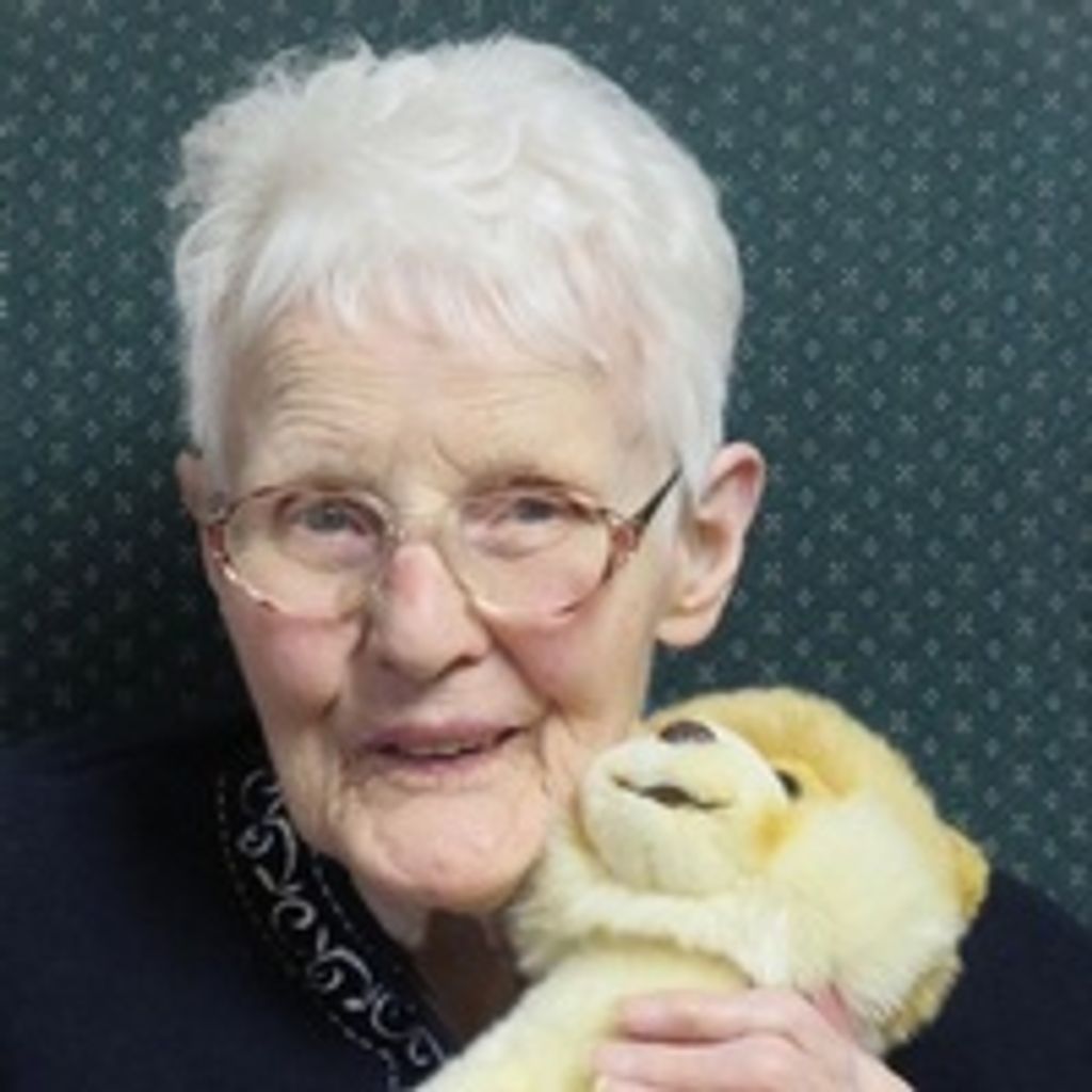 Esther Burleson Profile Photo