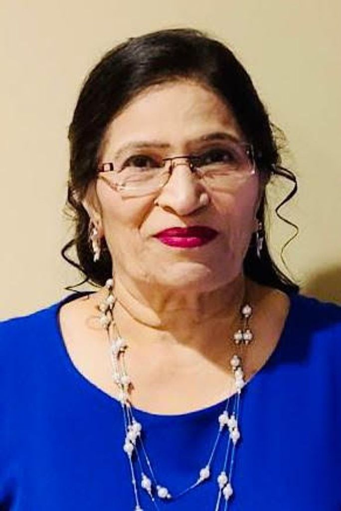Hemangini Shastri Profile Photo