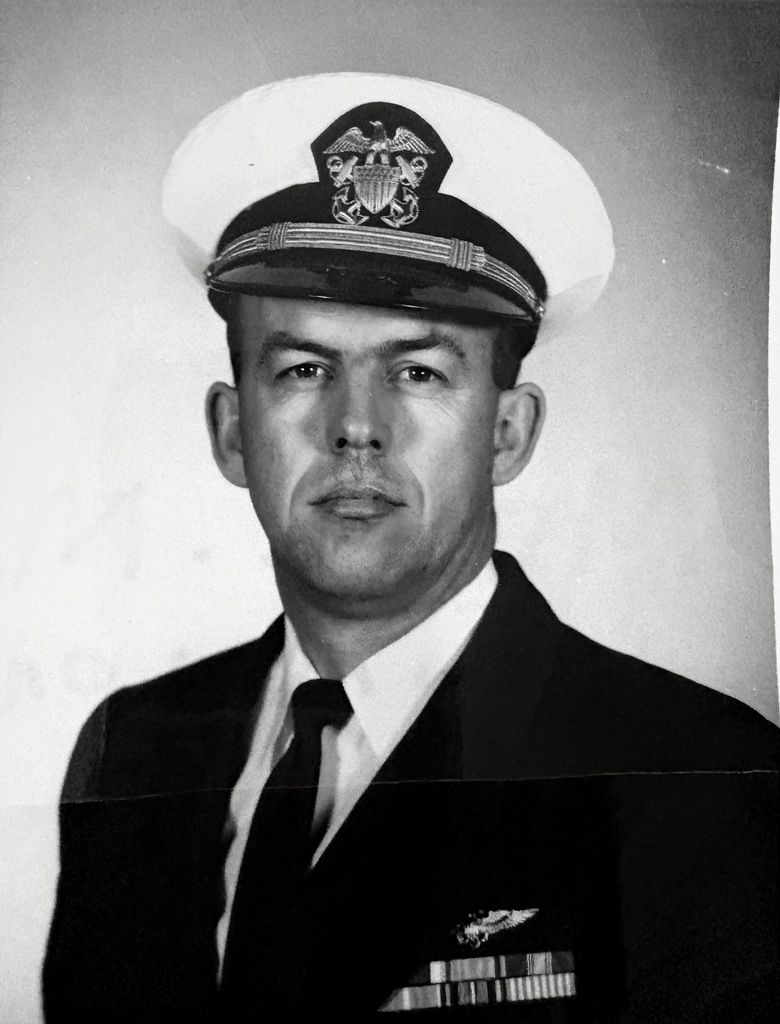 Clayton Mitchell Simmons
