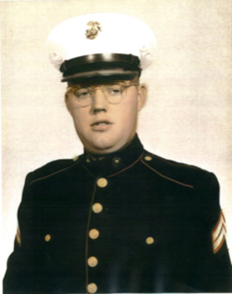 Ronald Lee Coe, Jr. Profile Photo