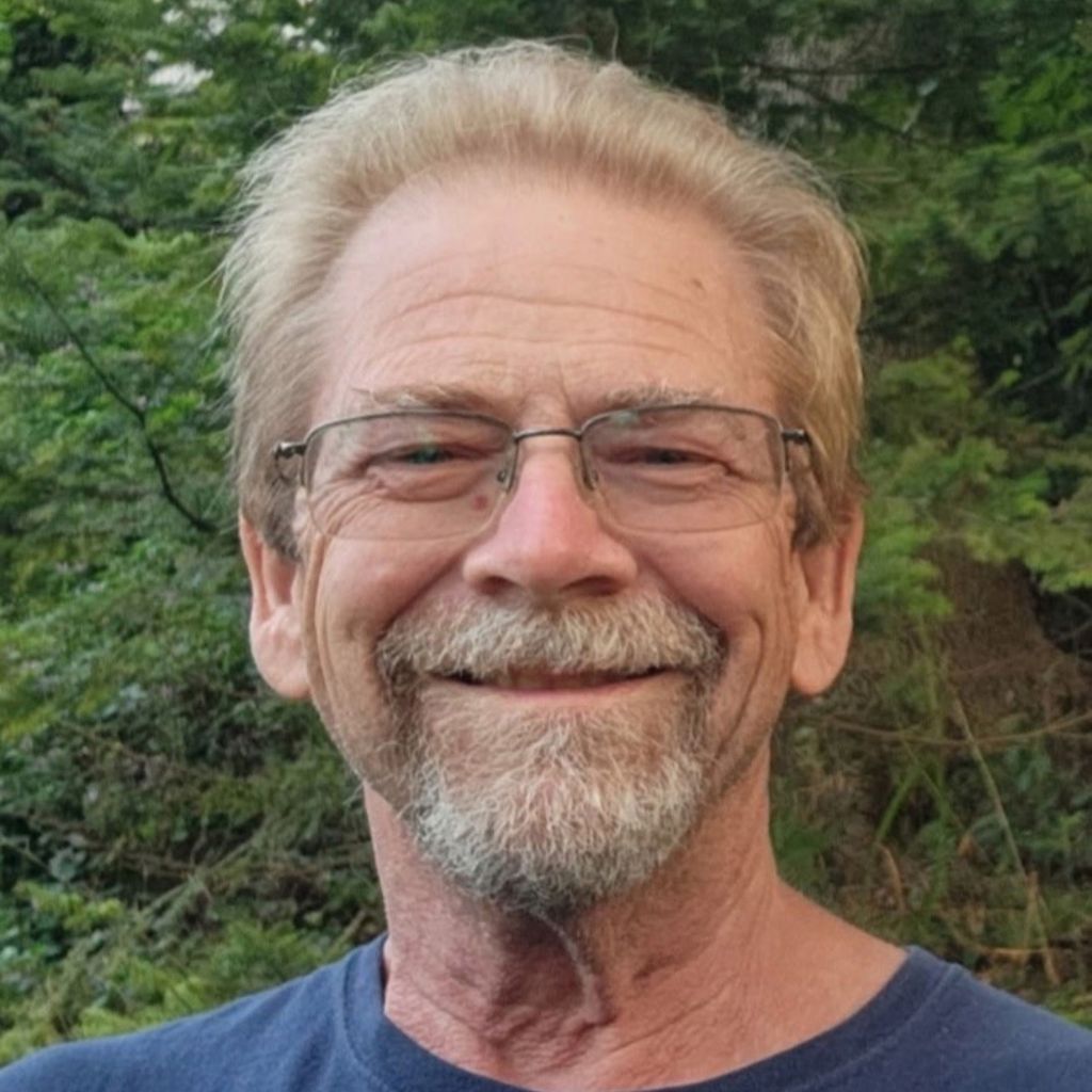 Marcus Richard Jensen Profile Photo