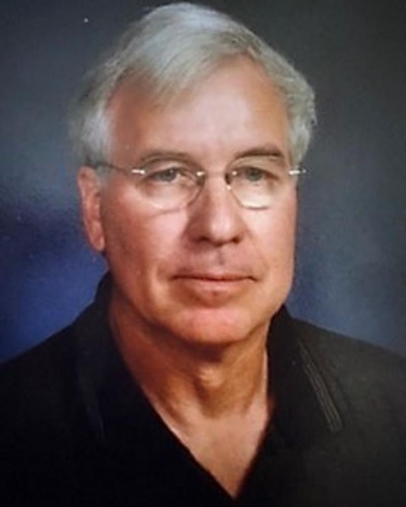 Allan Crane Profile Photo