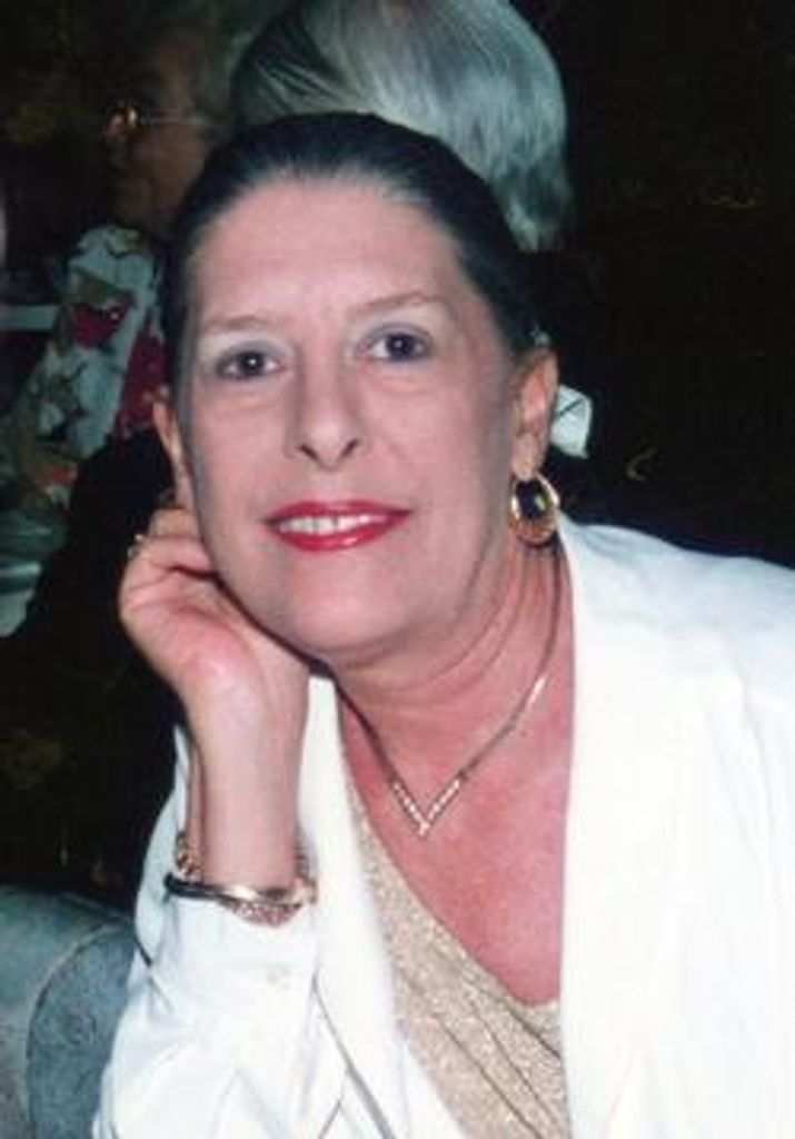 Jane Pace Hart Profile Photo