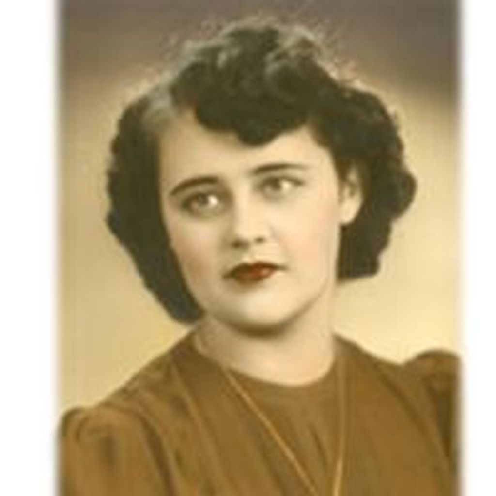 Alice  Elizabeth Cueva
