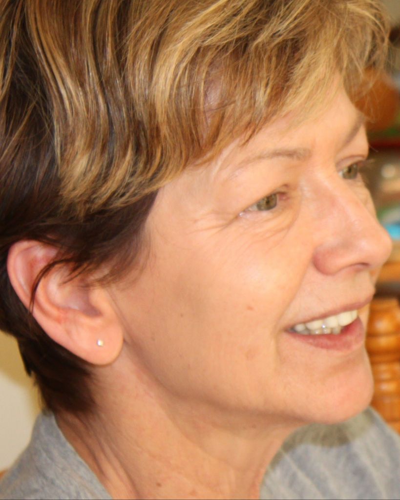 Alice M. Robb Profile Photo