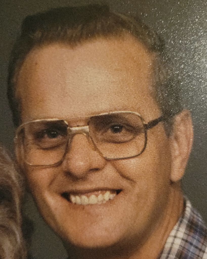 William Gillum Profile Photo