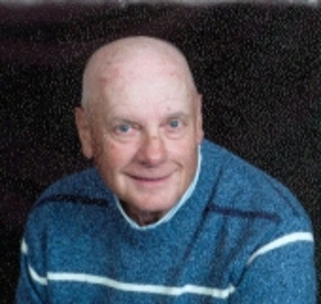Keith E. King