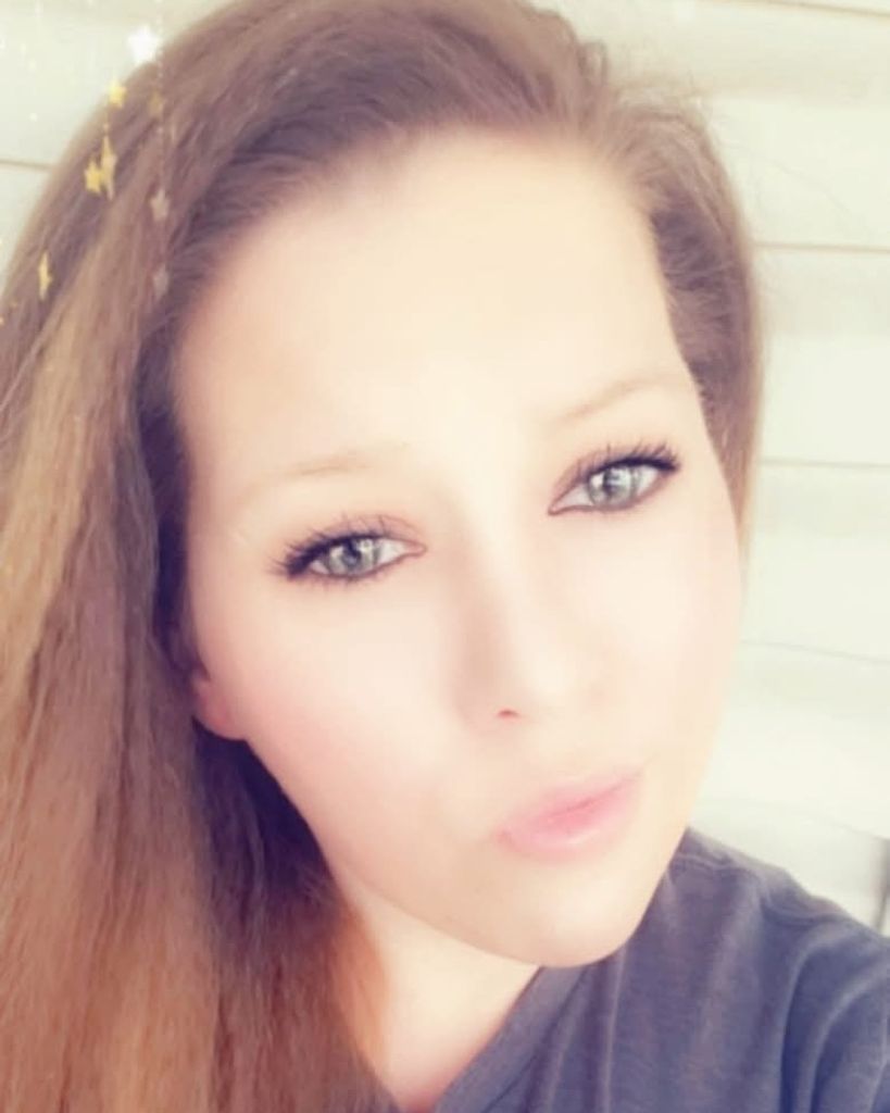 April Dawn Blair Profile Photo