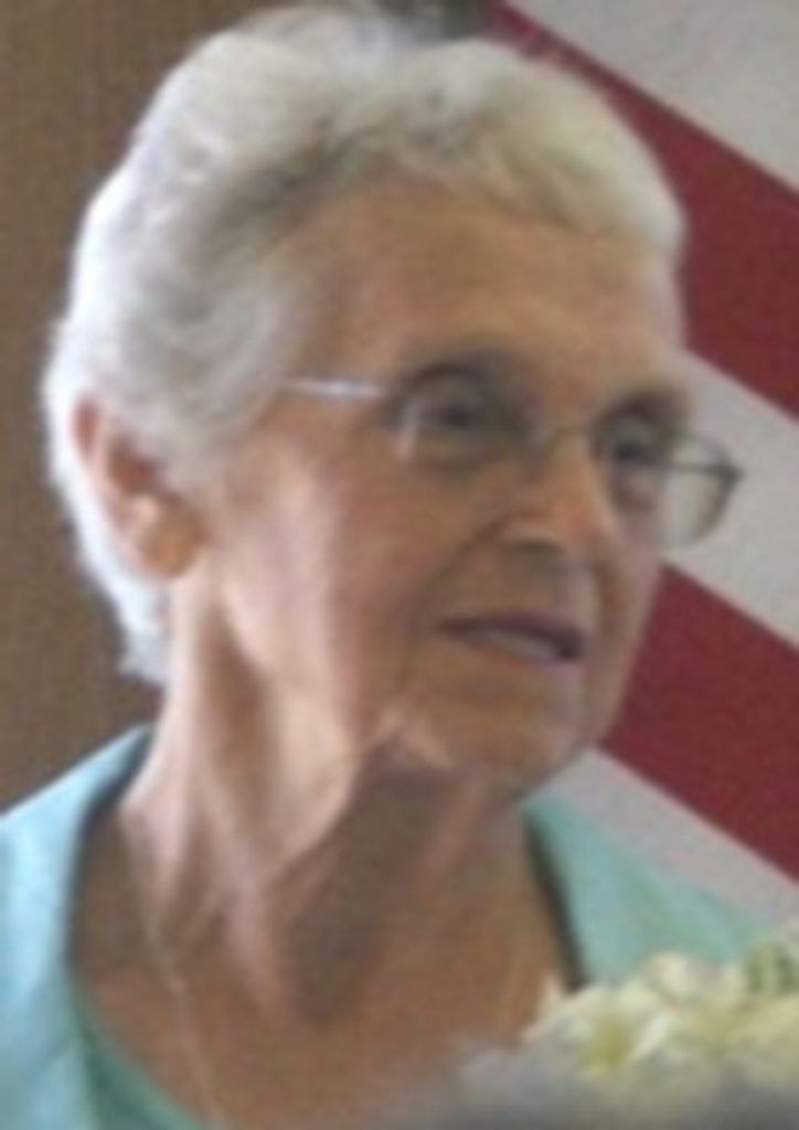 Sally Garwood Robeau Profile Photo