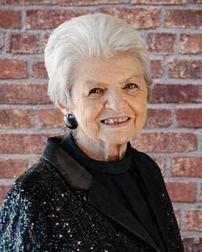 Bernice Hilfer's obituary image