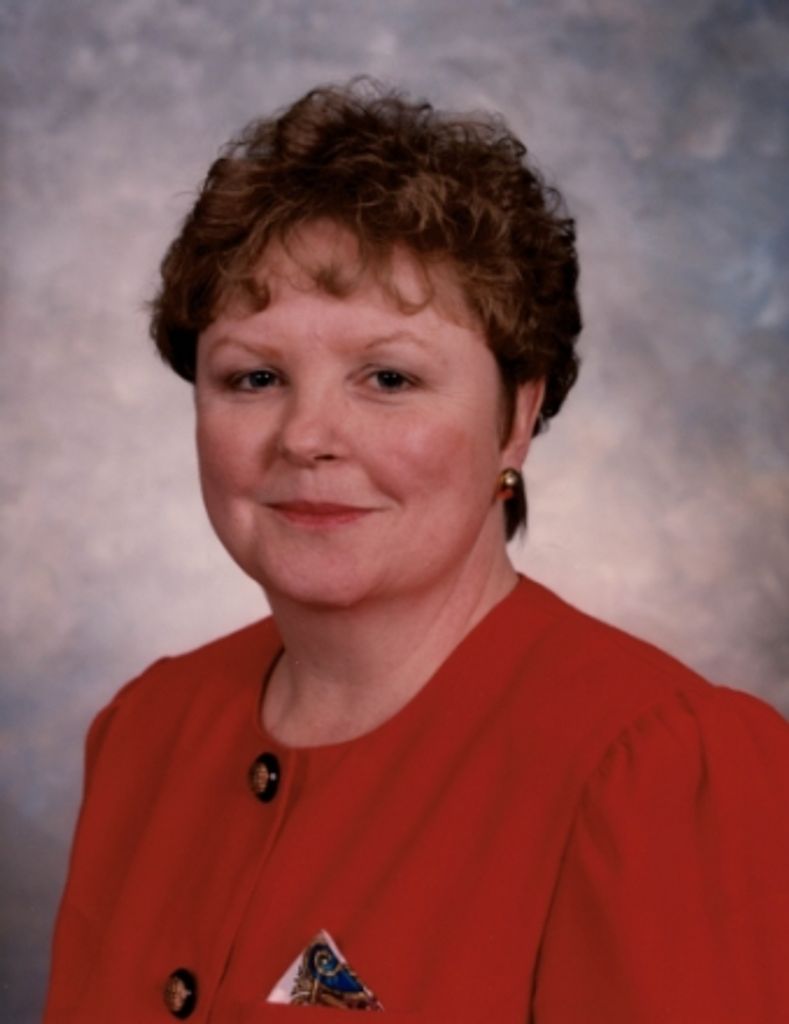 Sharon Kay Fairchild Profile Photo