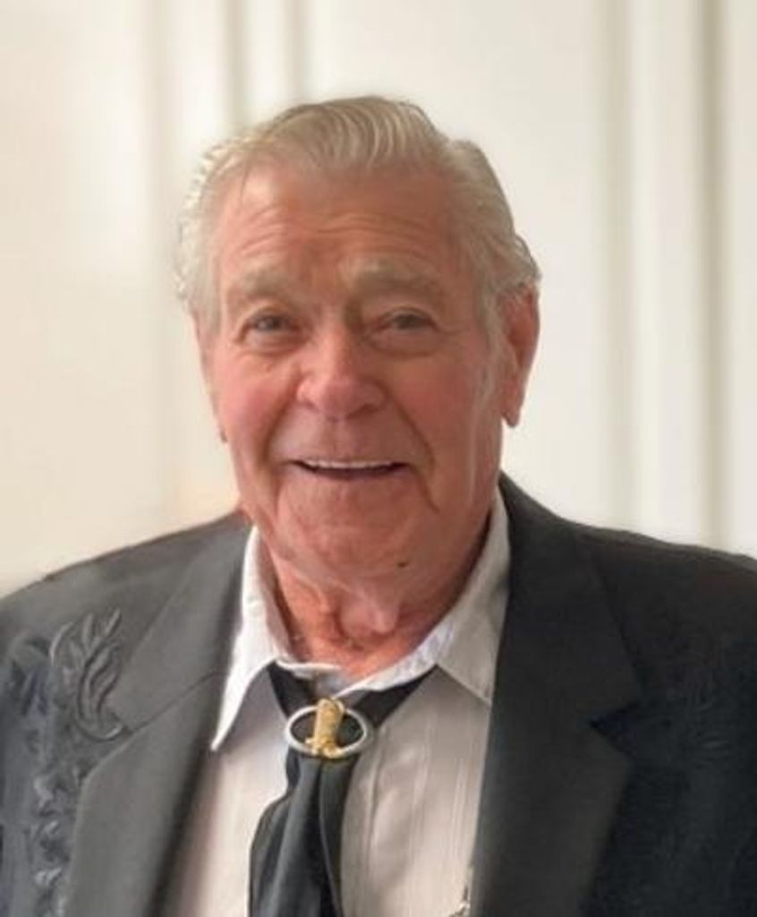 John Burt Sr. Profile Photo