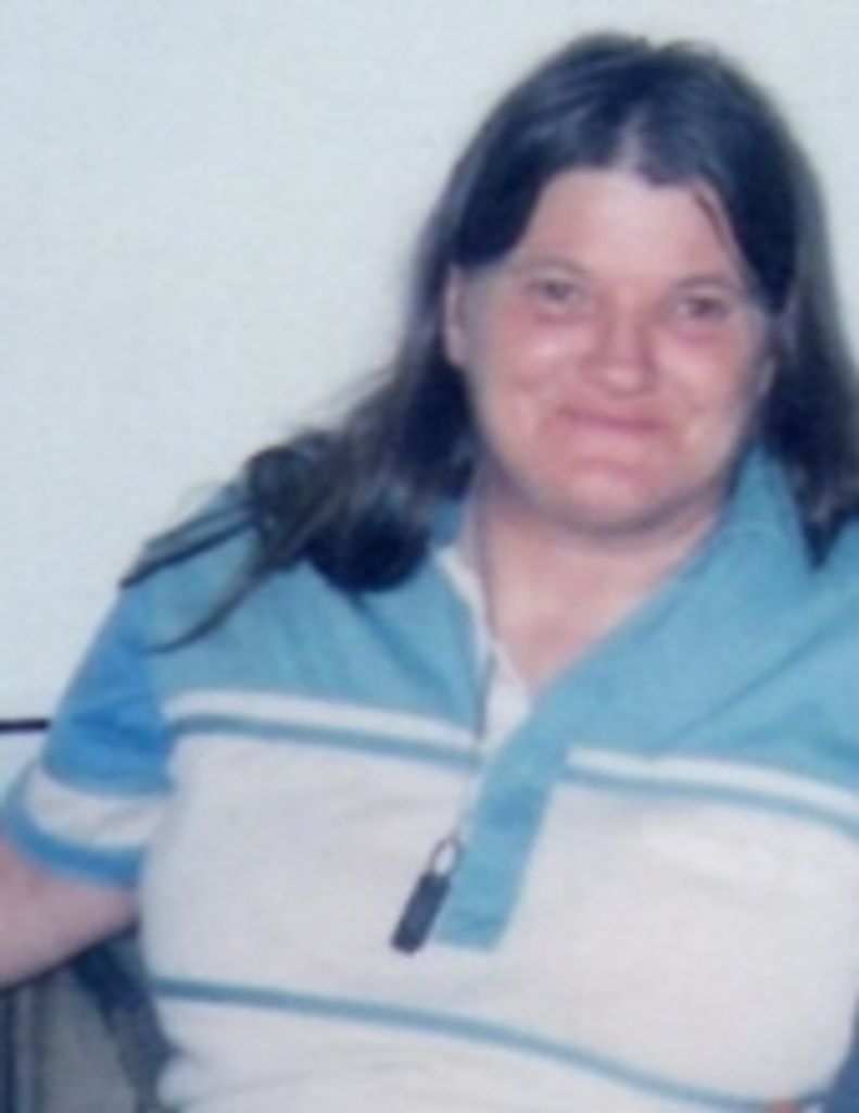 Windy Ann White (Gwfh)