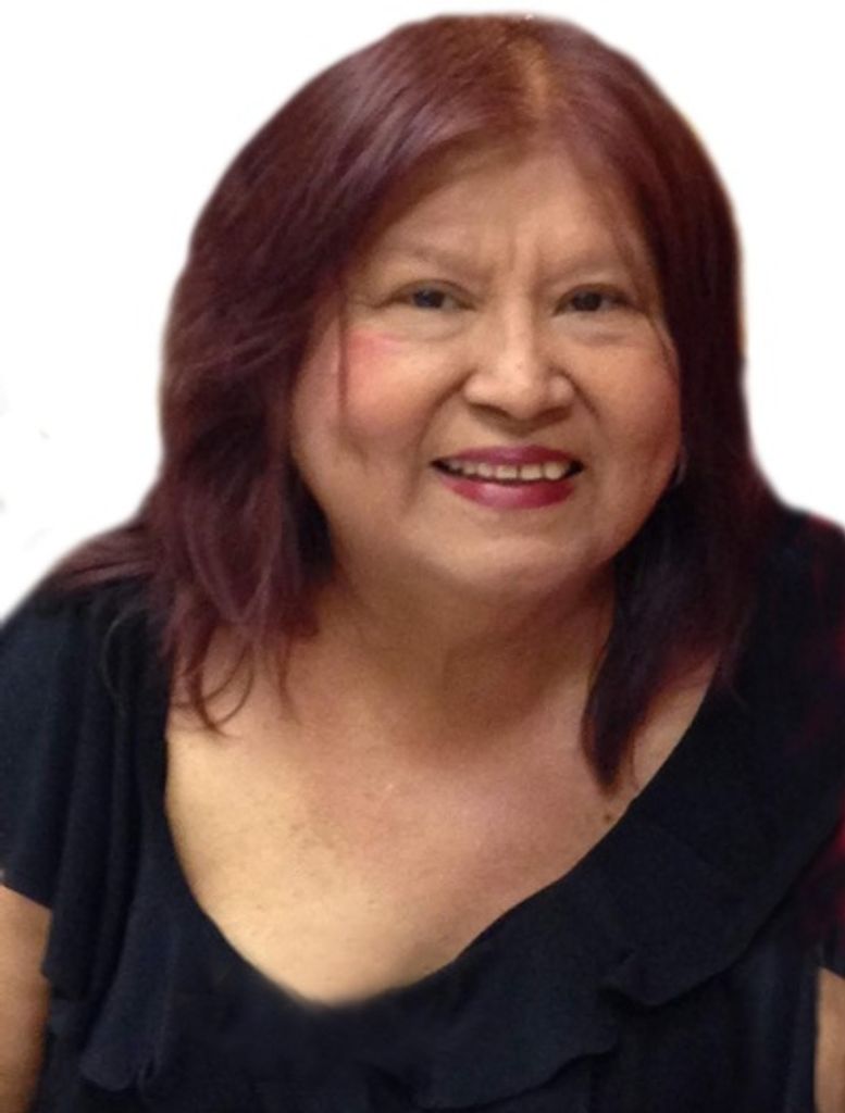 Maria De Los Angeles Renteria