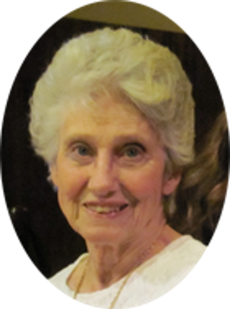 Jeane Thigpen