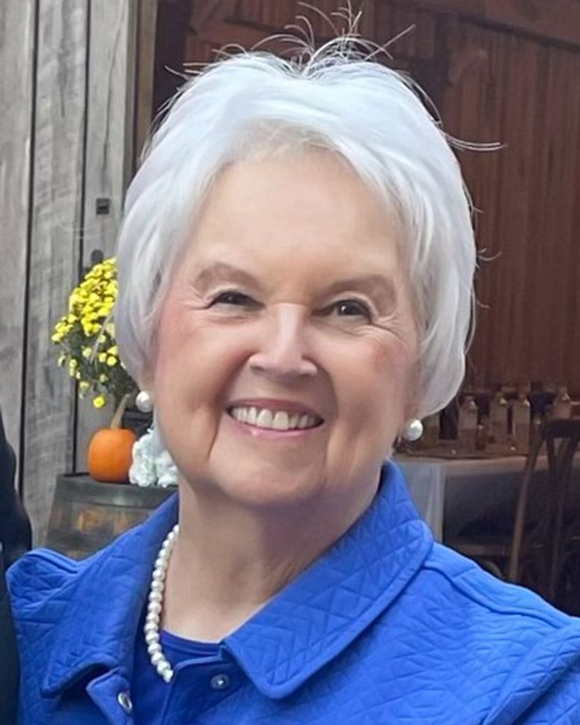 Barbara Sue Madden Little Profile Photo