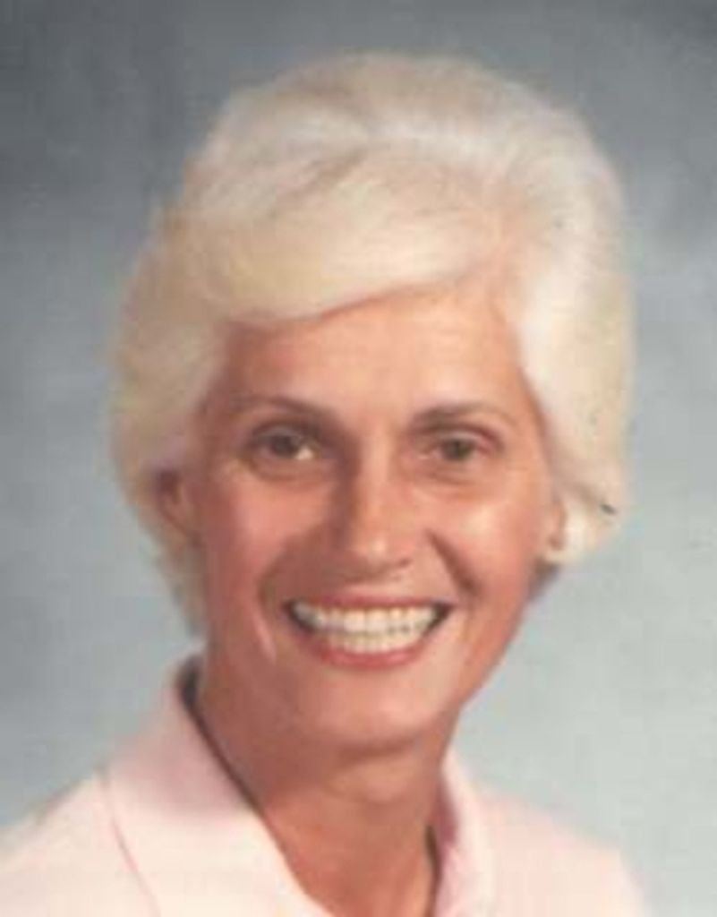 Jane Nelson