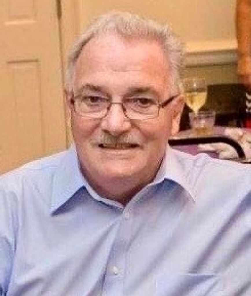Albert J. Parlato