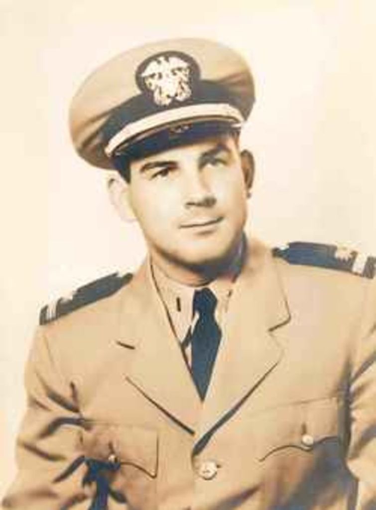 Arthur Franklin Knox, Jr.