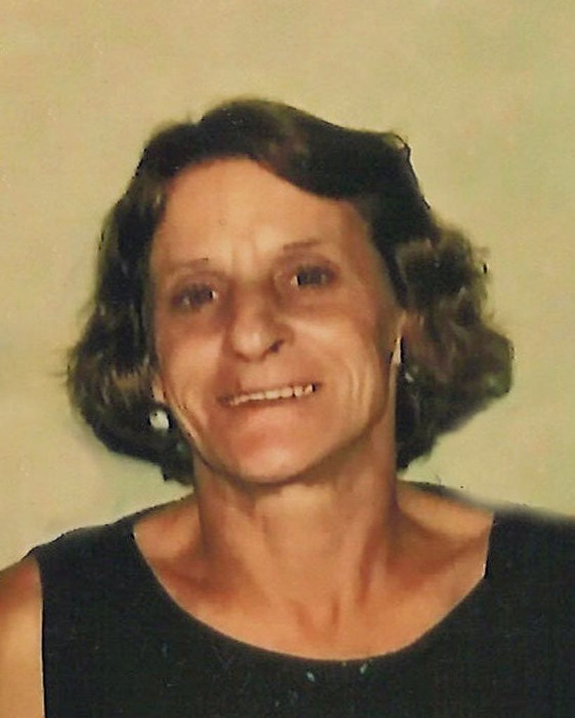 Susan May (Tierney) Abbe