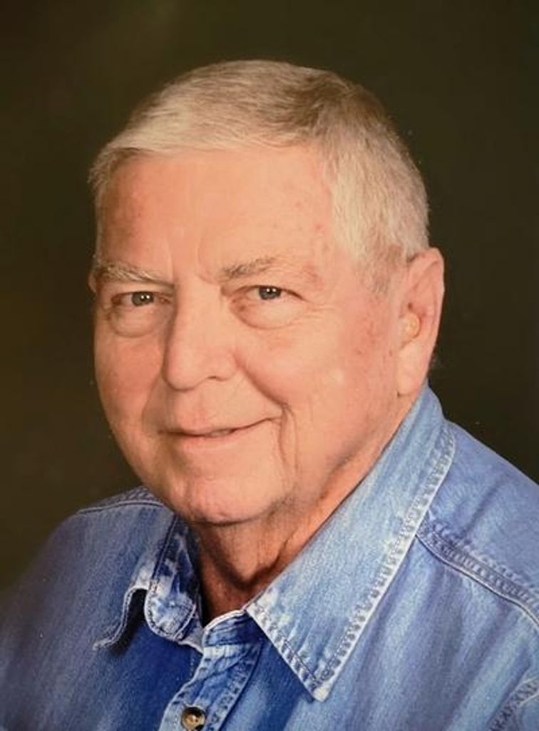 Donald "Don" Roland Burford Profile Photo