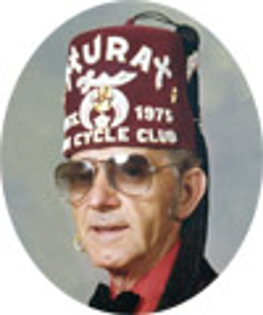 Teddy H. Wesco