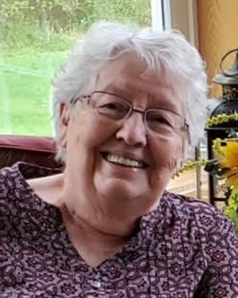 Carol J Larmie