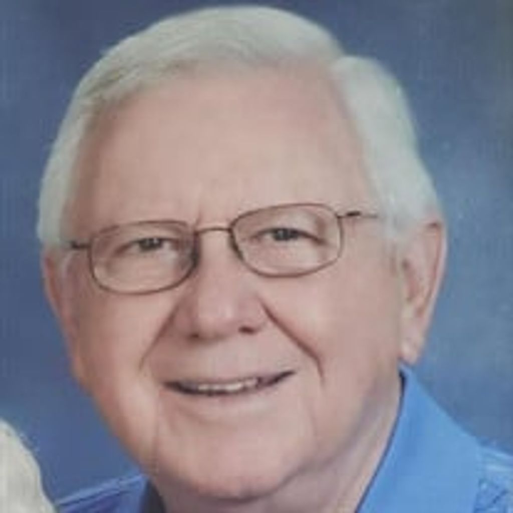 William "Bill" Jennings Butler