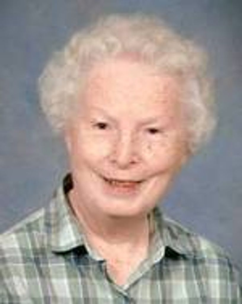 Joan Yvette Johnson