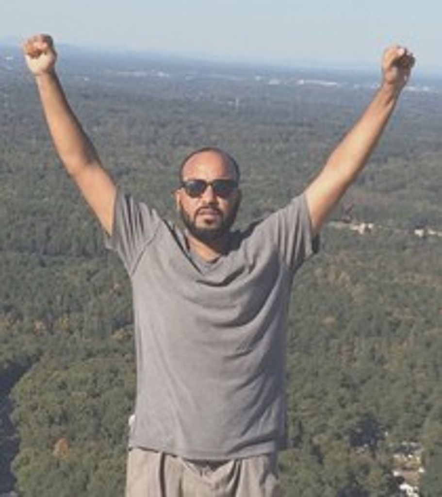 Mr. Treston Davis-Faulkner