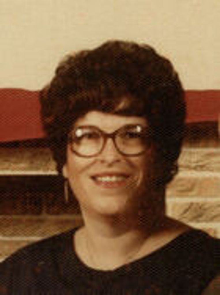 Gloria Edwards