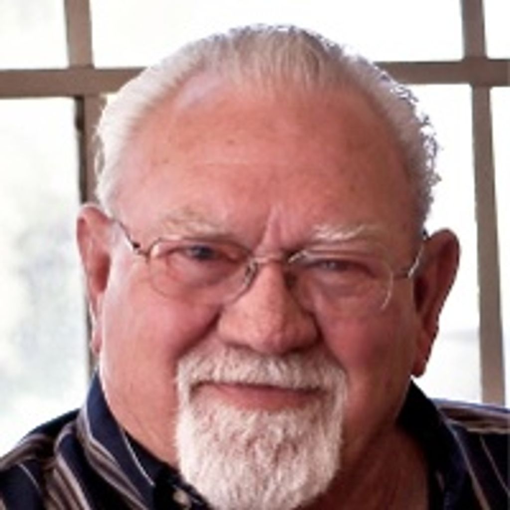 Harold "Jim" Le Compte