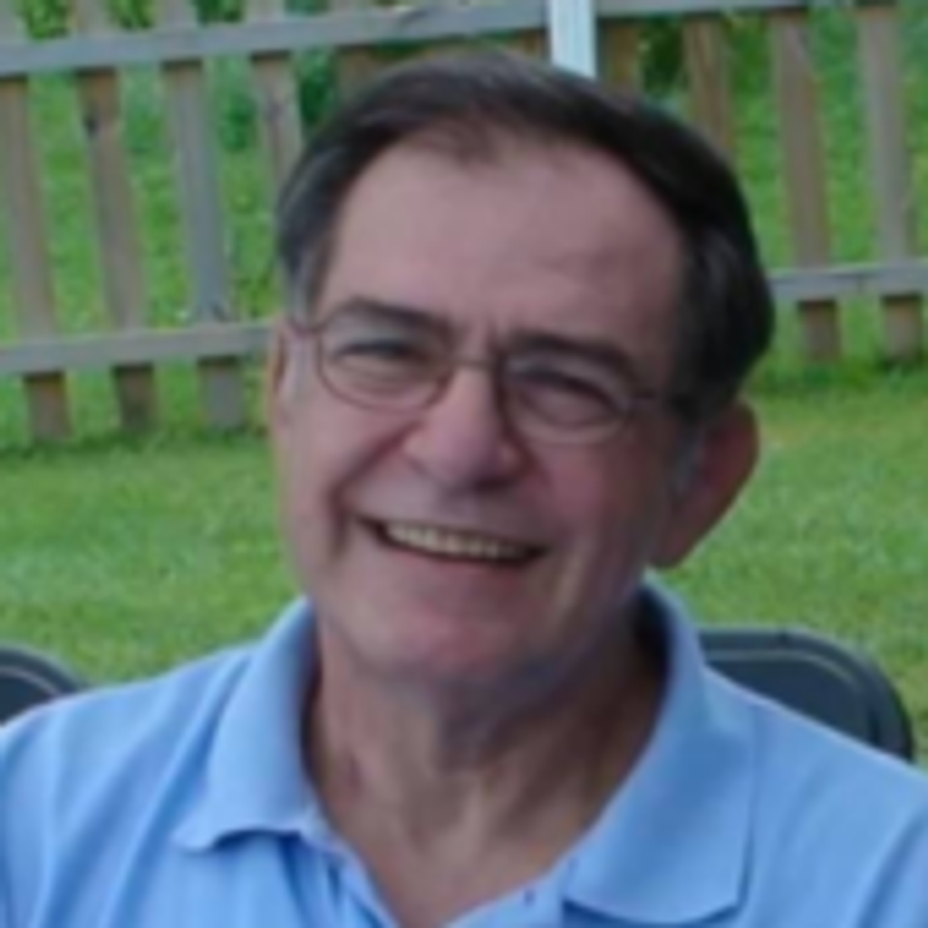 James Curtis Drake