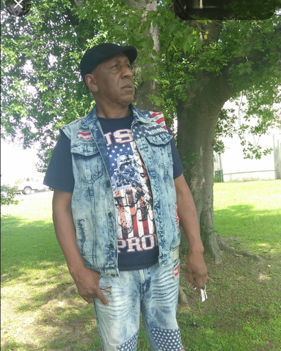 Alfonzo Lee Profile Photo