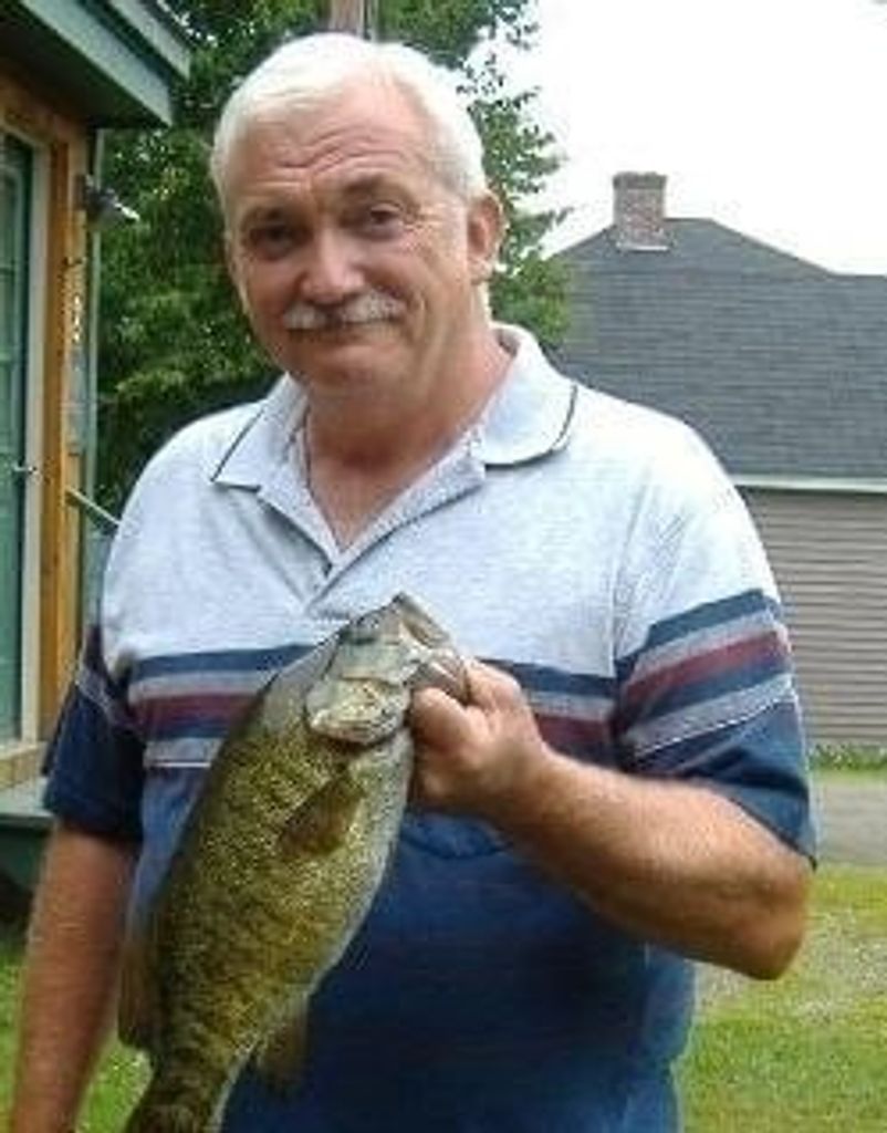 James Jordan Profile Photo