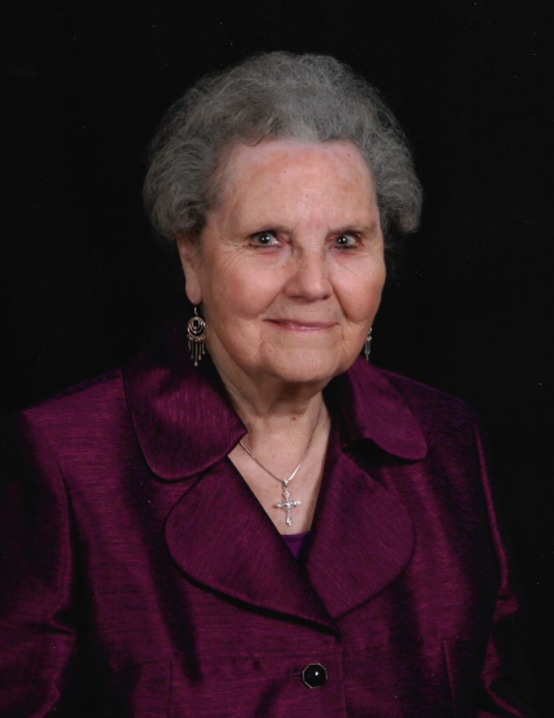 Mary Johnson Profile Photo