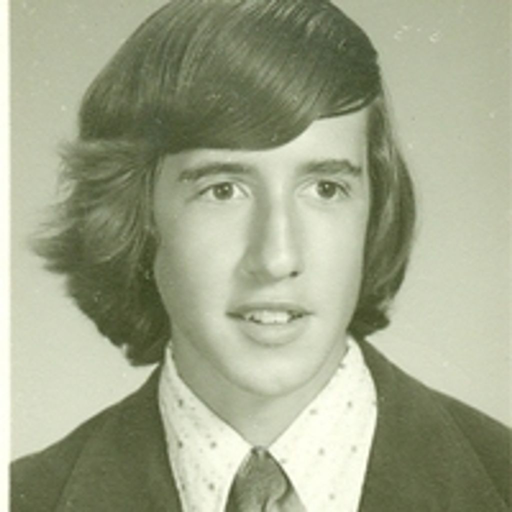 Shawn K. Smith Profile Photo