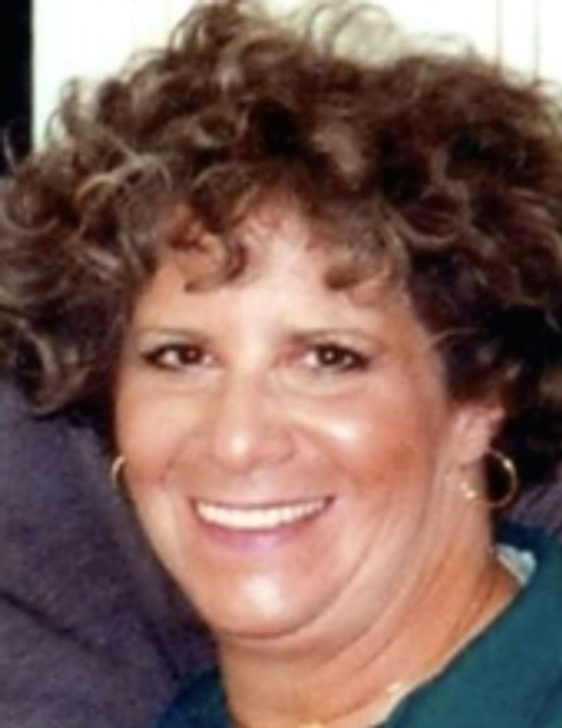 Nancy Sue Shuster