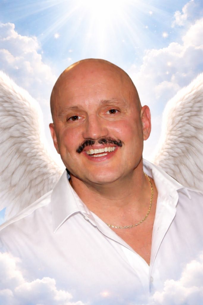 John Neile Harrison Profile Photo