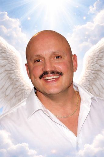 John Neile Harrison's obituary image