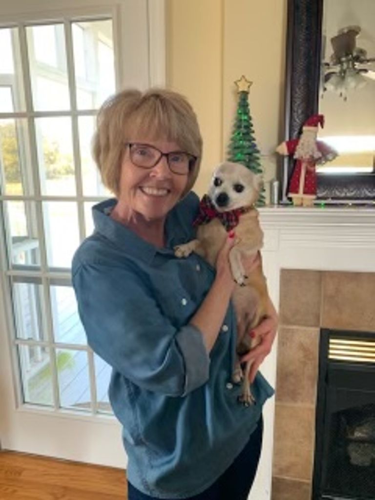 Debra Ann Hill